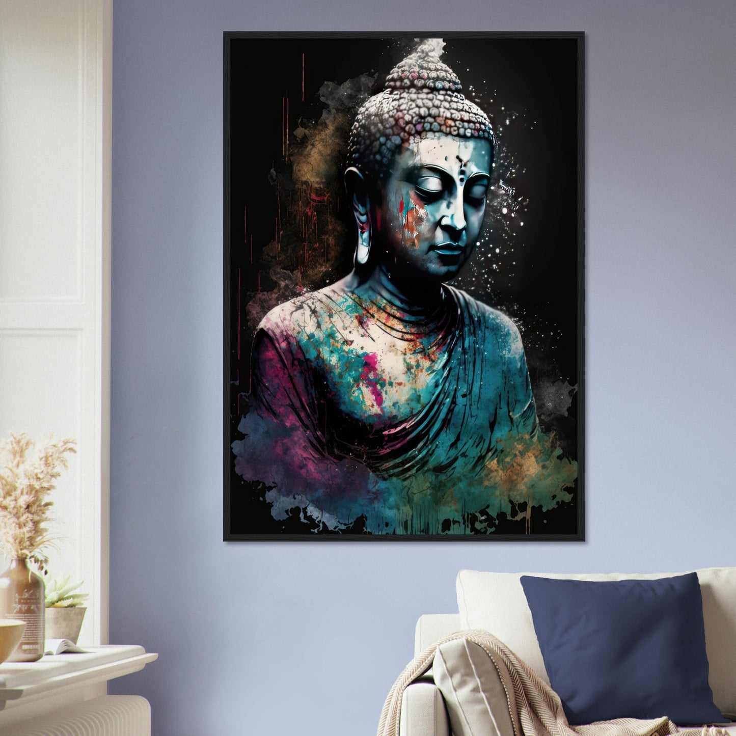 Weisheit des Buddha - Stiersbeste