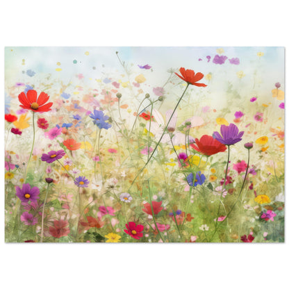 Flower Power - Stiersbeste