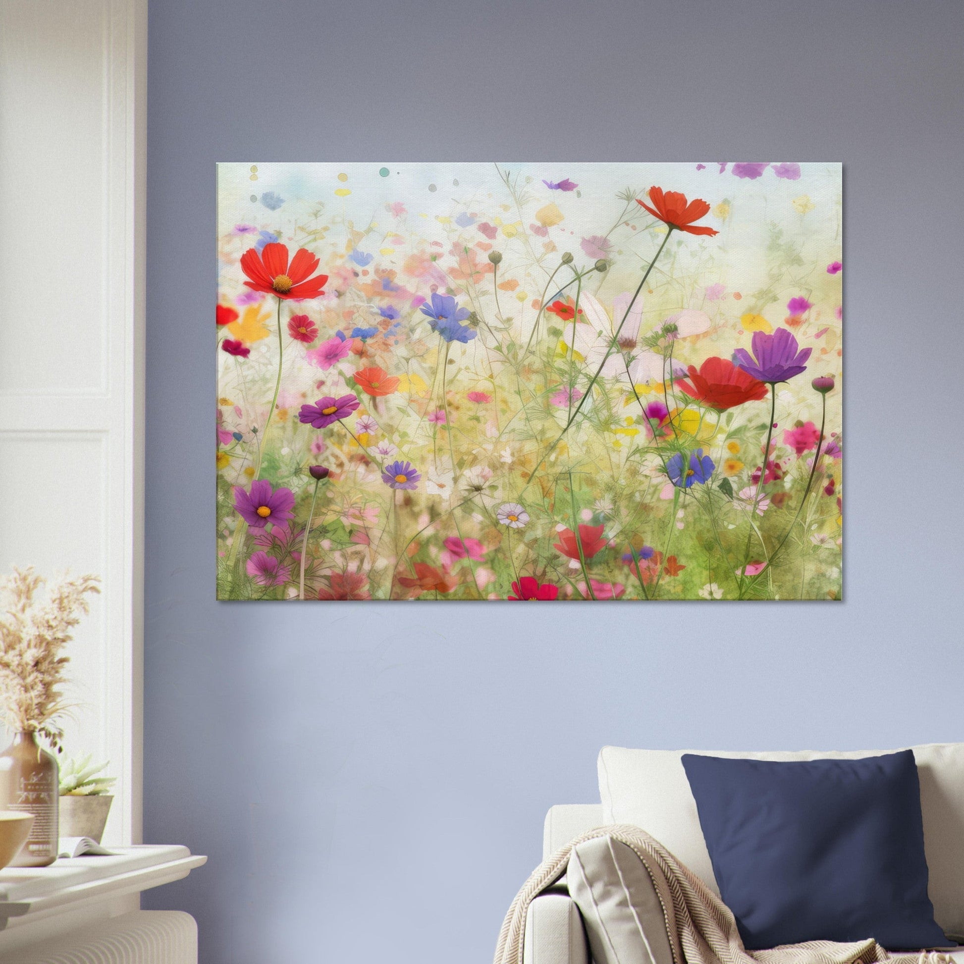 Flower Power - Stiersbeste