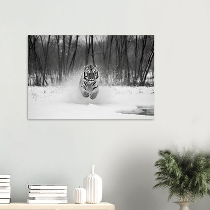 Die Jagd, Poster - Stiersbeste