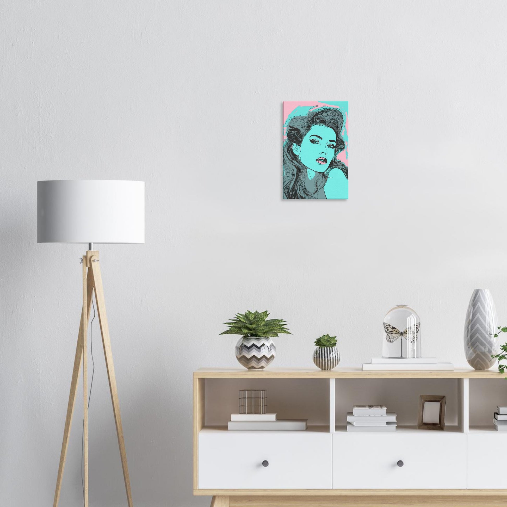 Colorful Charm - Stiersbeste