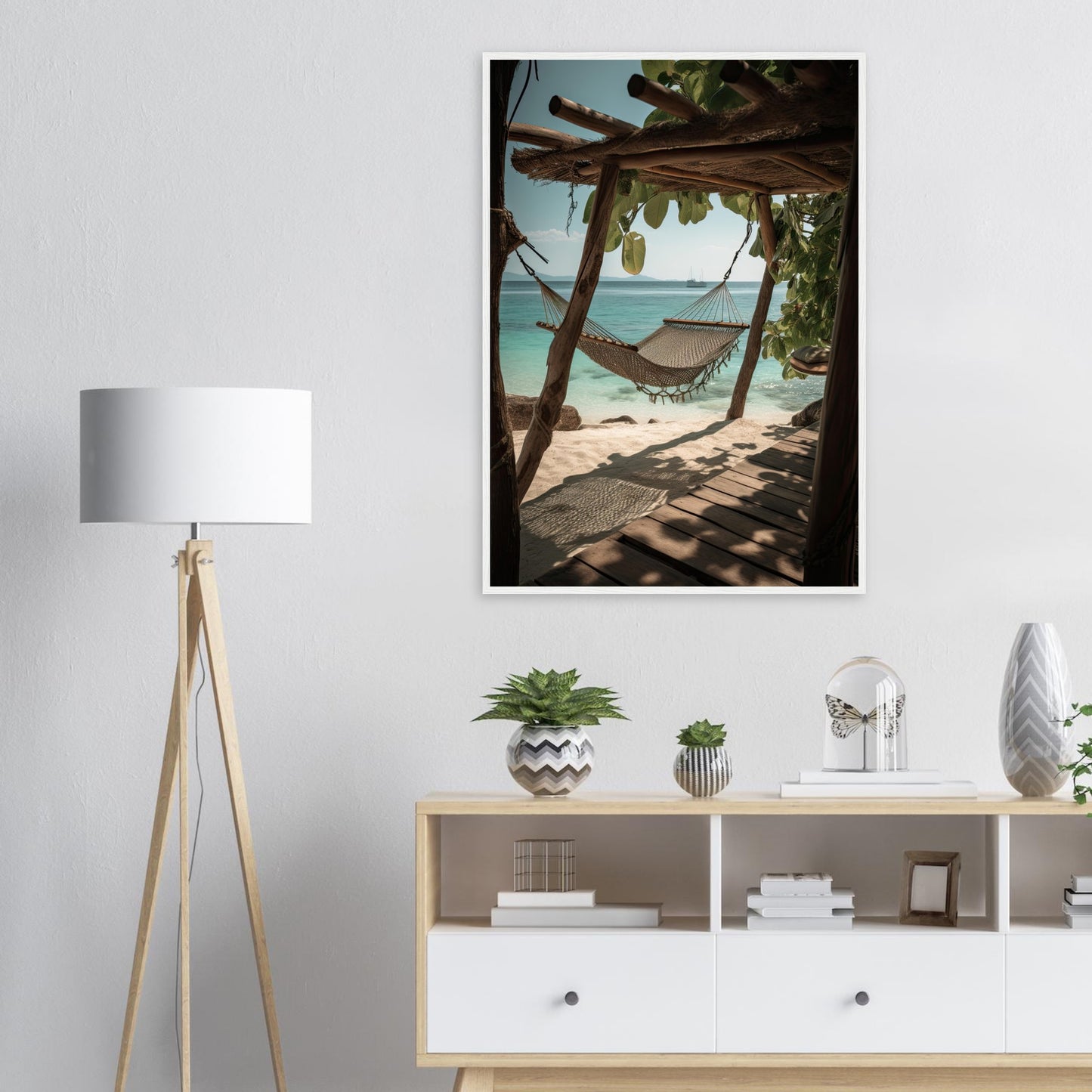 Chillout, Print Material - Stiers Beste