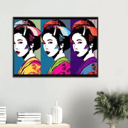 Pop Art Poesie - Stiersbeste