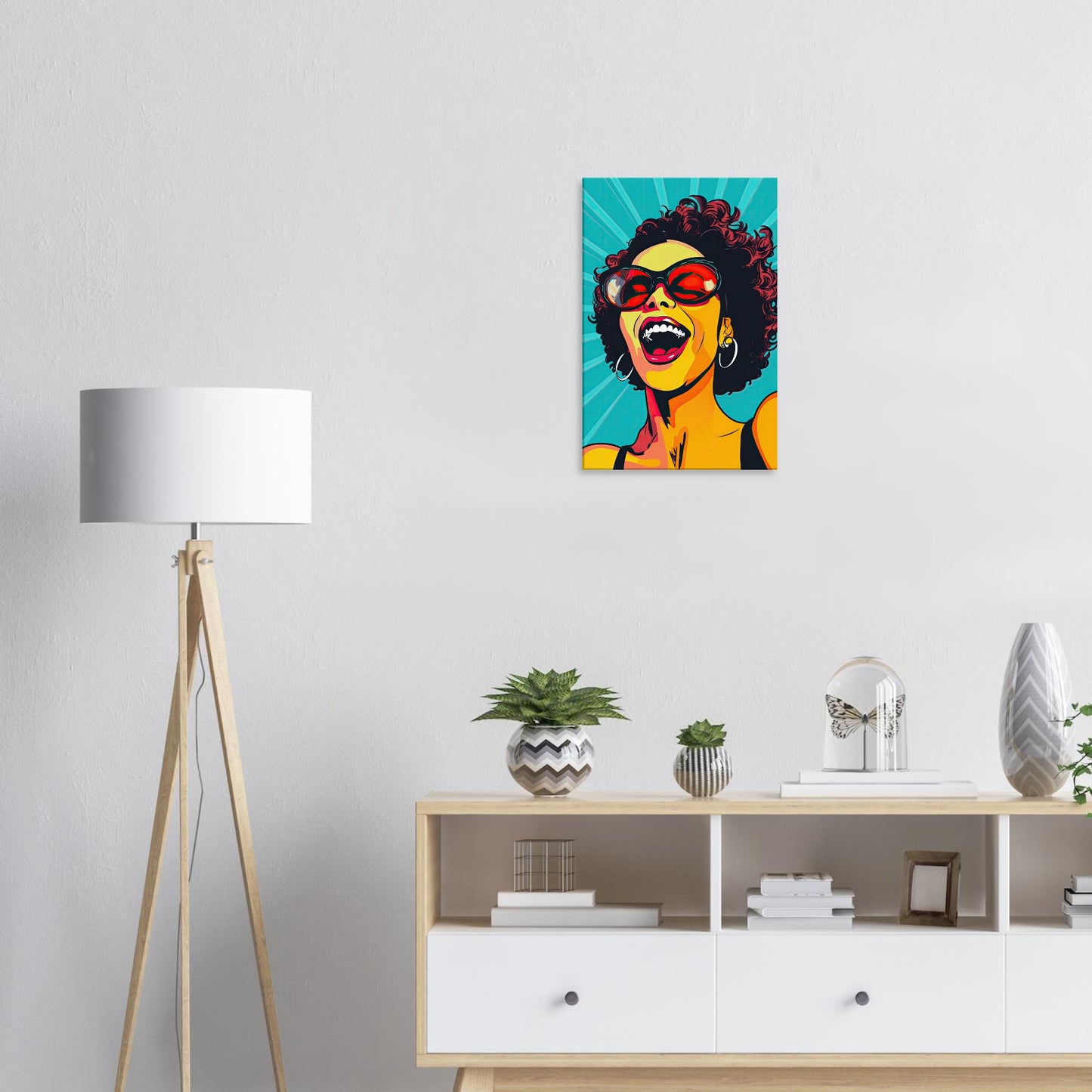 Burst of Happiness - Stiersbeste