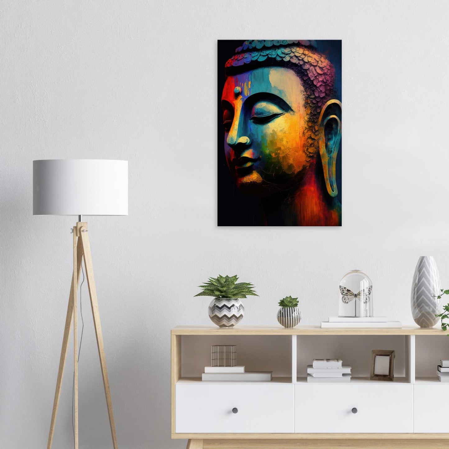 Balance des Buddha - Stiersbeste