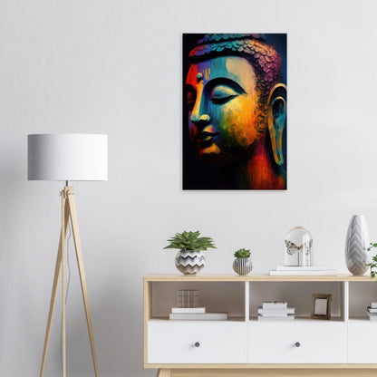 Balance des Buddha - Stiersbeste