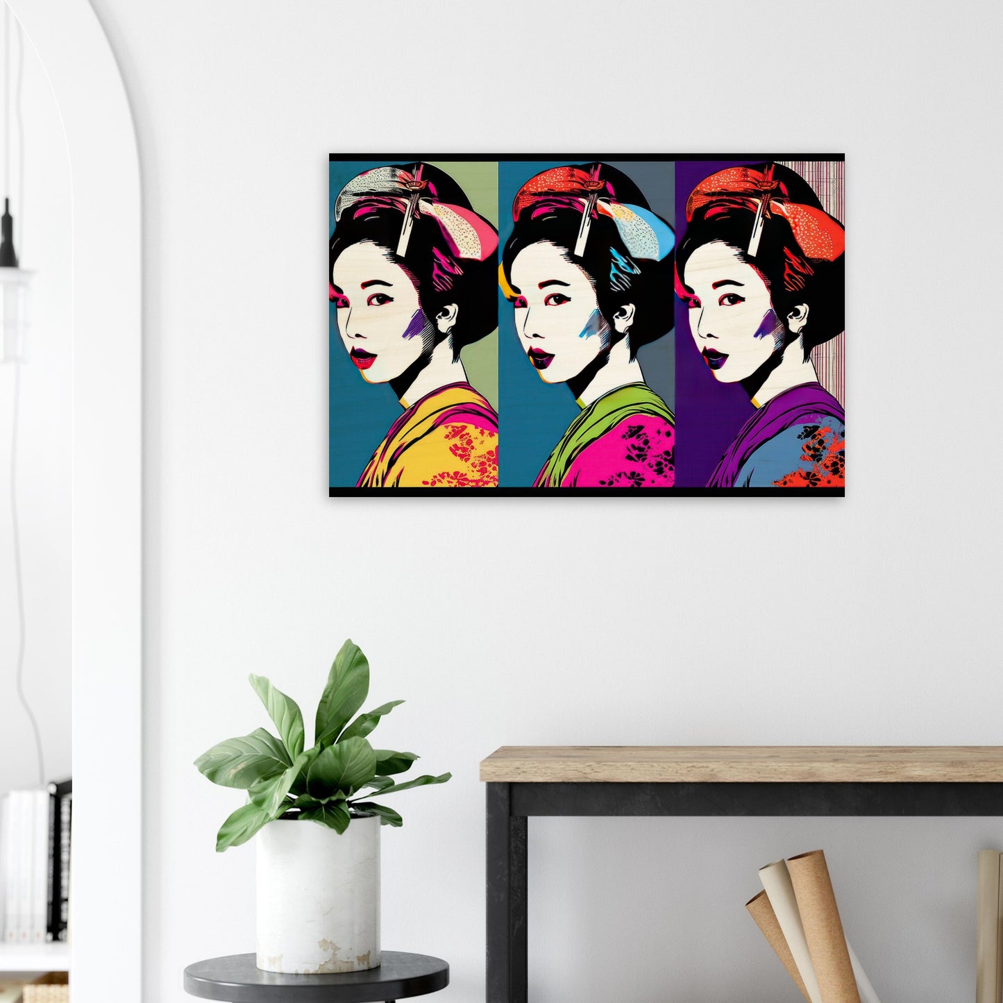 Pop Art Poesie - Stiersbeste