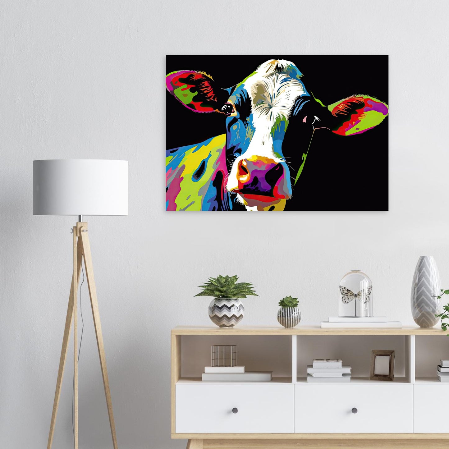 Happy Cow - Stiersbeste