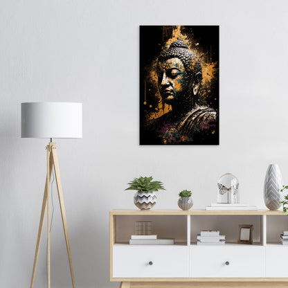 Anmut des Buddha - Stiersbeste