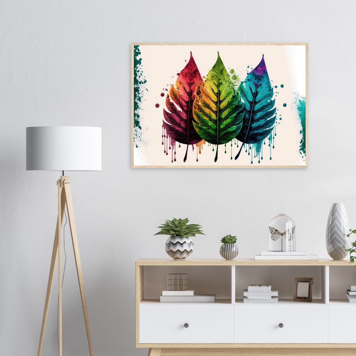 Tricolor - Stiersbeste