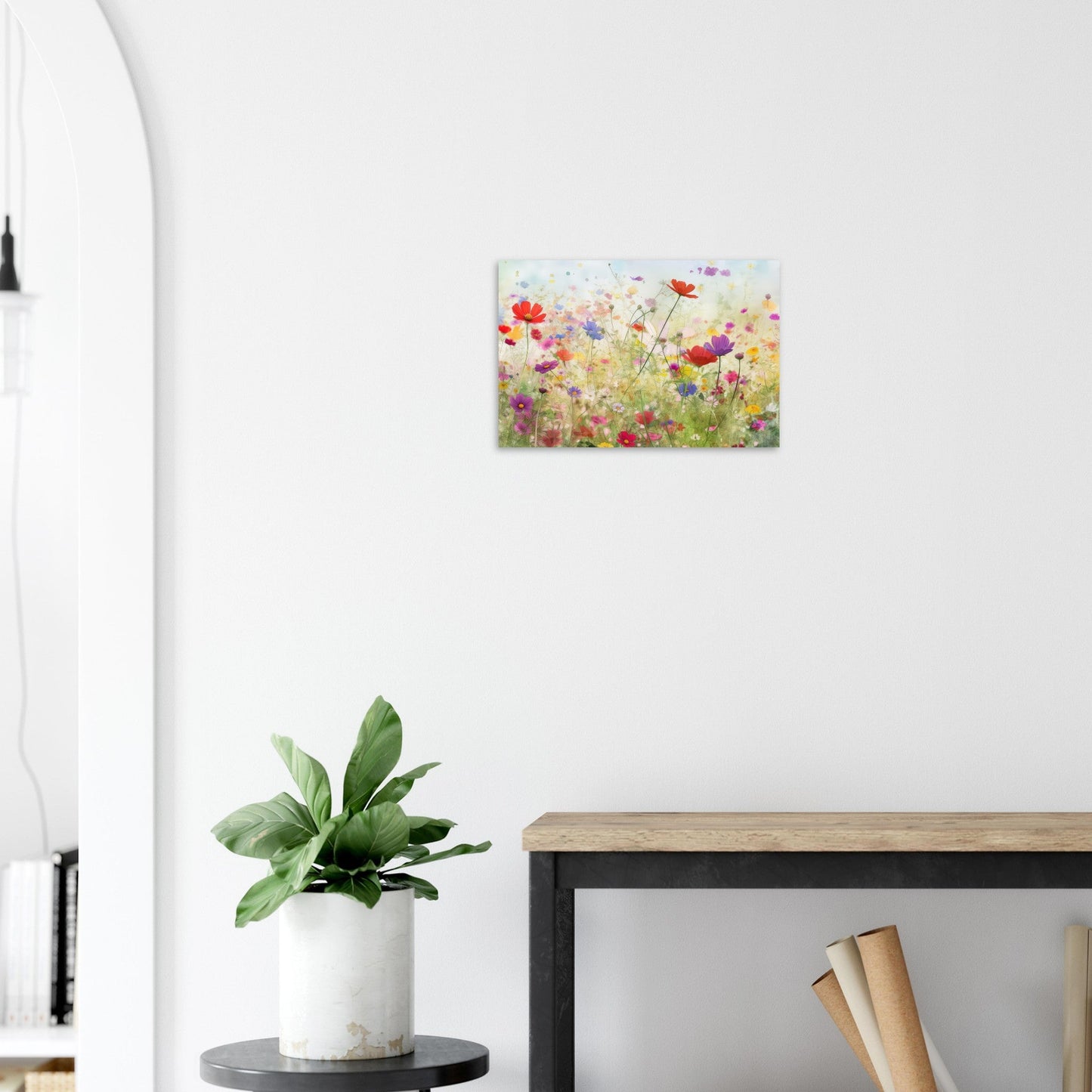 Flower Power - Stiersbeste