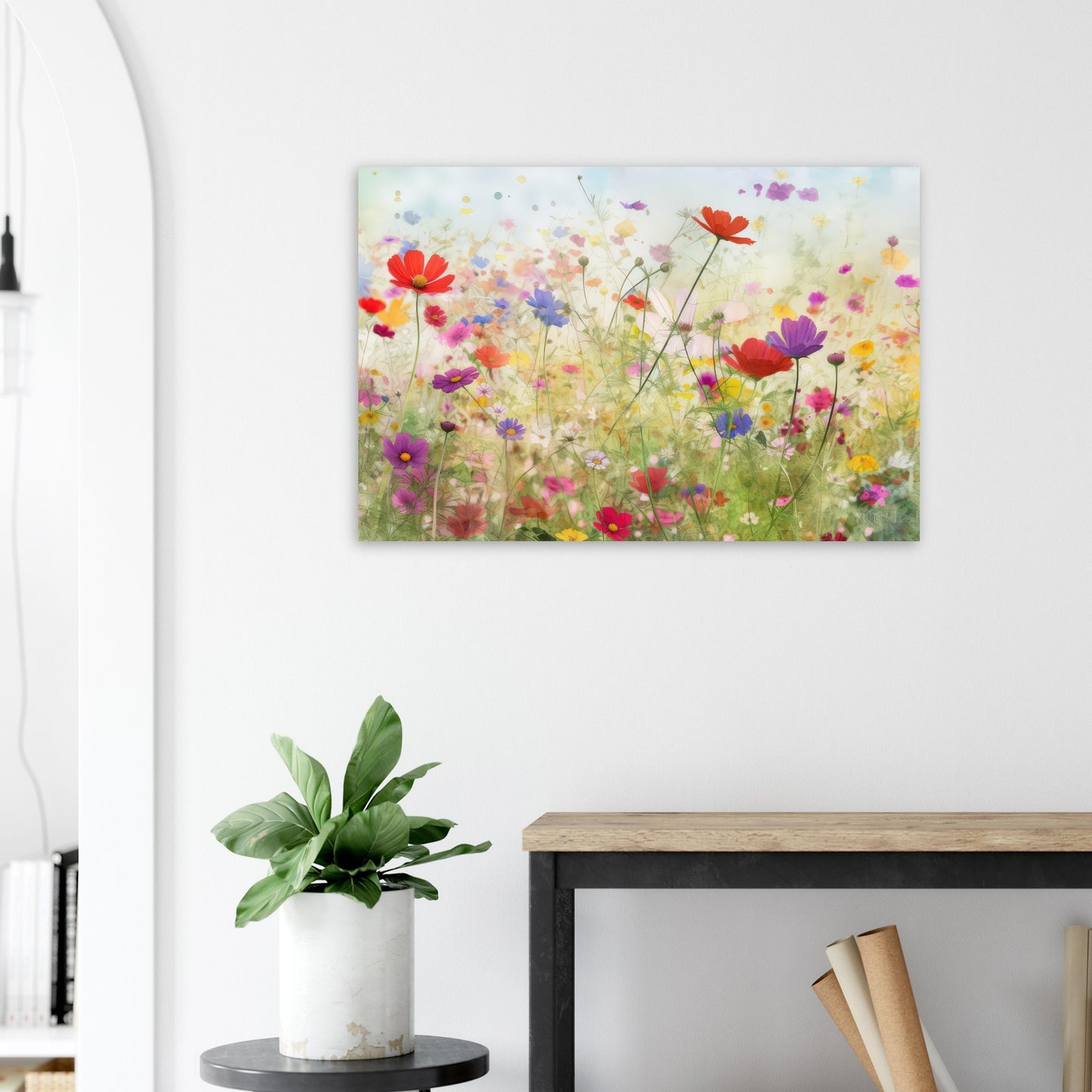 Flower Power - Stiersbeste