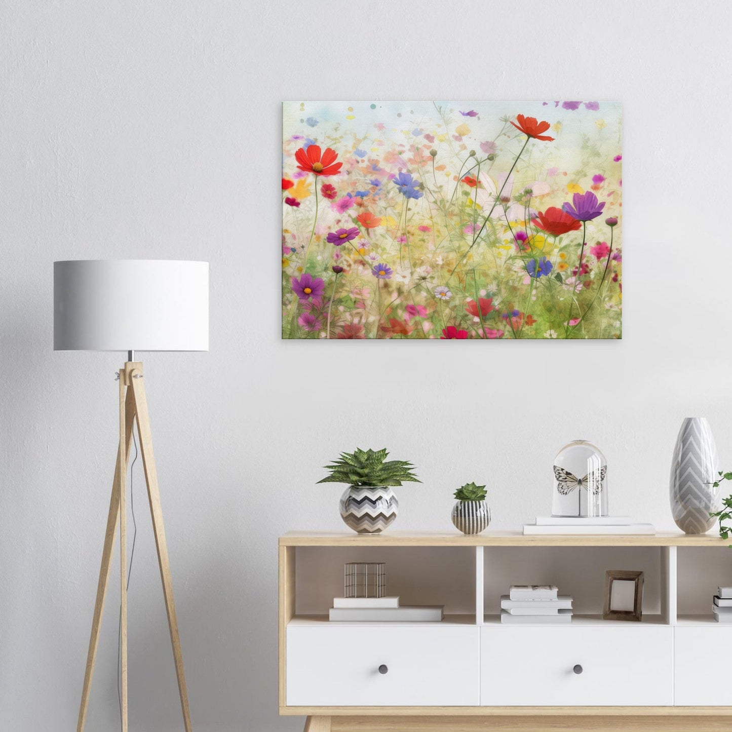 Flower Power - Stiersbeste
