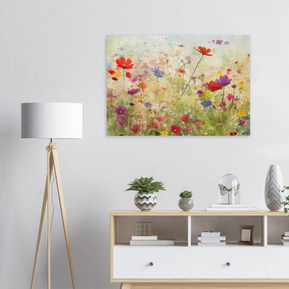 Flower Power - Stiersbeste