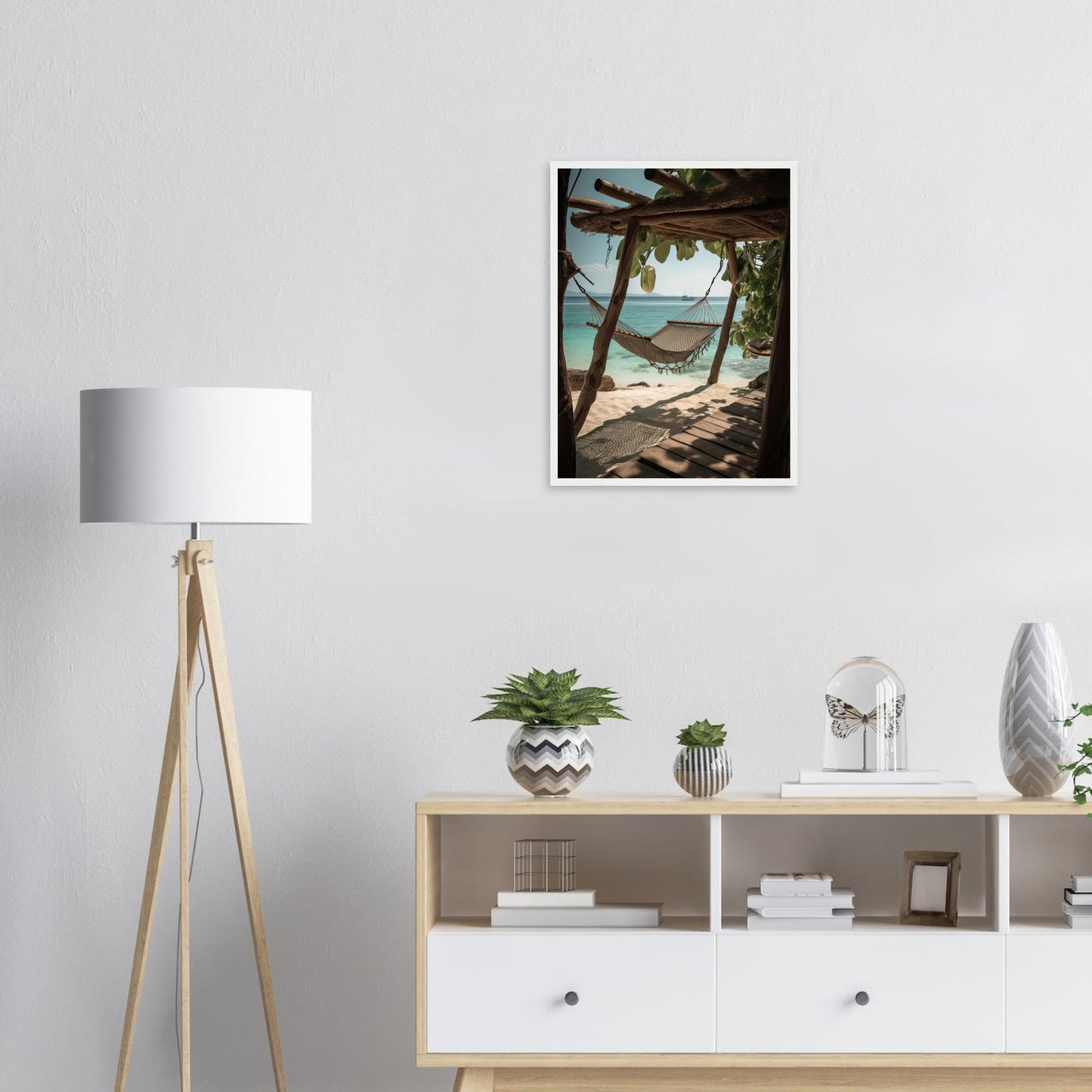 Chillout, Print Material - Stiers Beste
