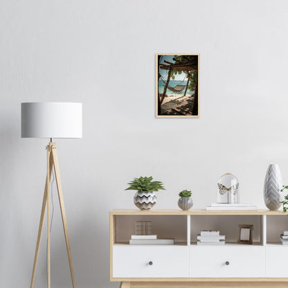 Chillout, Print Material - Stiers Beste