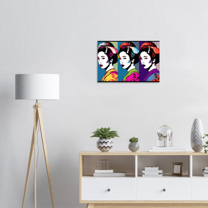Pop Art Poesie - Stiersbeste