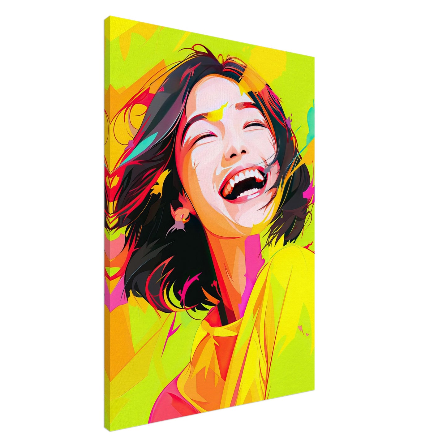 Enjoy, Print Material - Stiers Beste