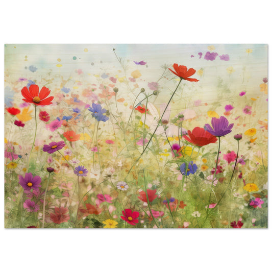Flower Power - Stiersbeste