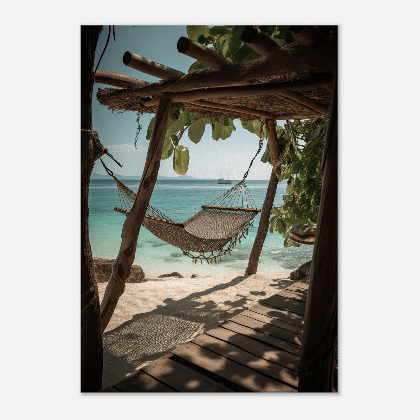 Chillout, Print Material - Stiers Beste