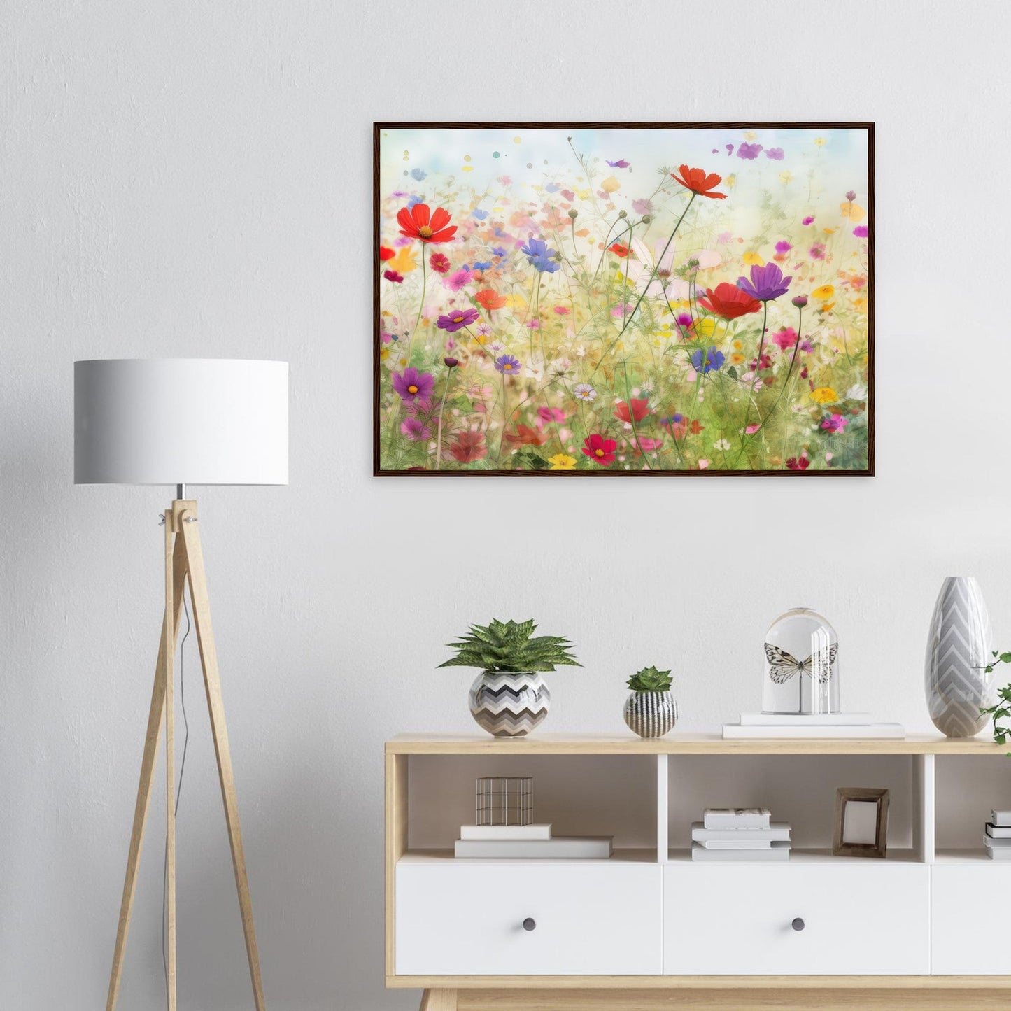 Flower Power - Stiersbeste