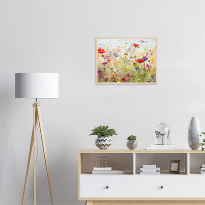 Flower Power - Stiersbeste