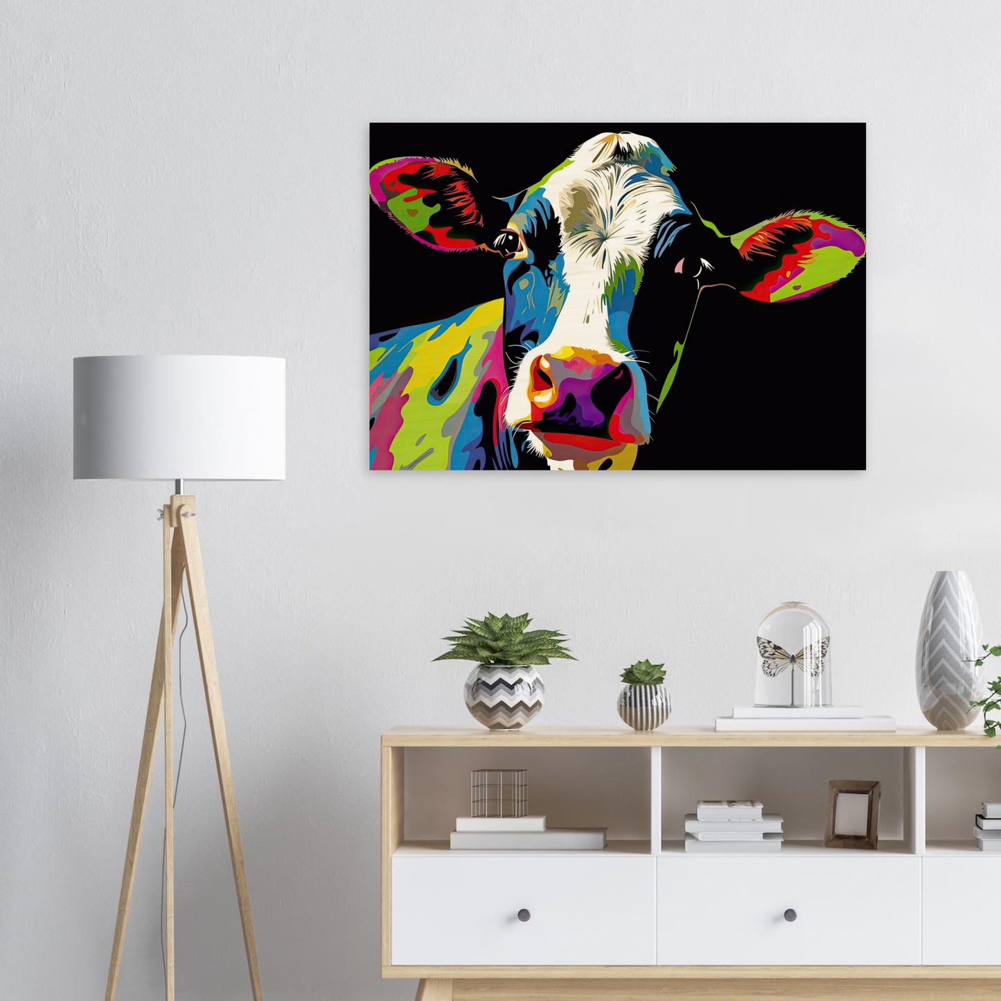 Happy Cow - Stiersbeste
