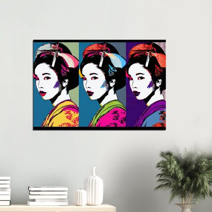 Pop Art Poesie - Stiersbeste