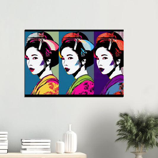 Pop Art Poesie - Stiersbeste
