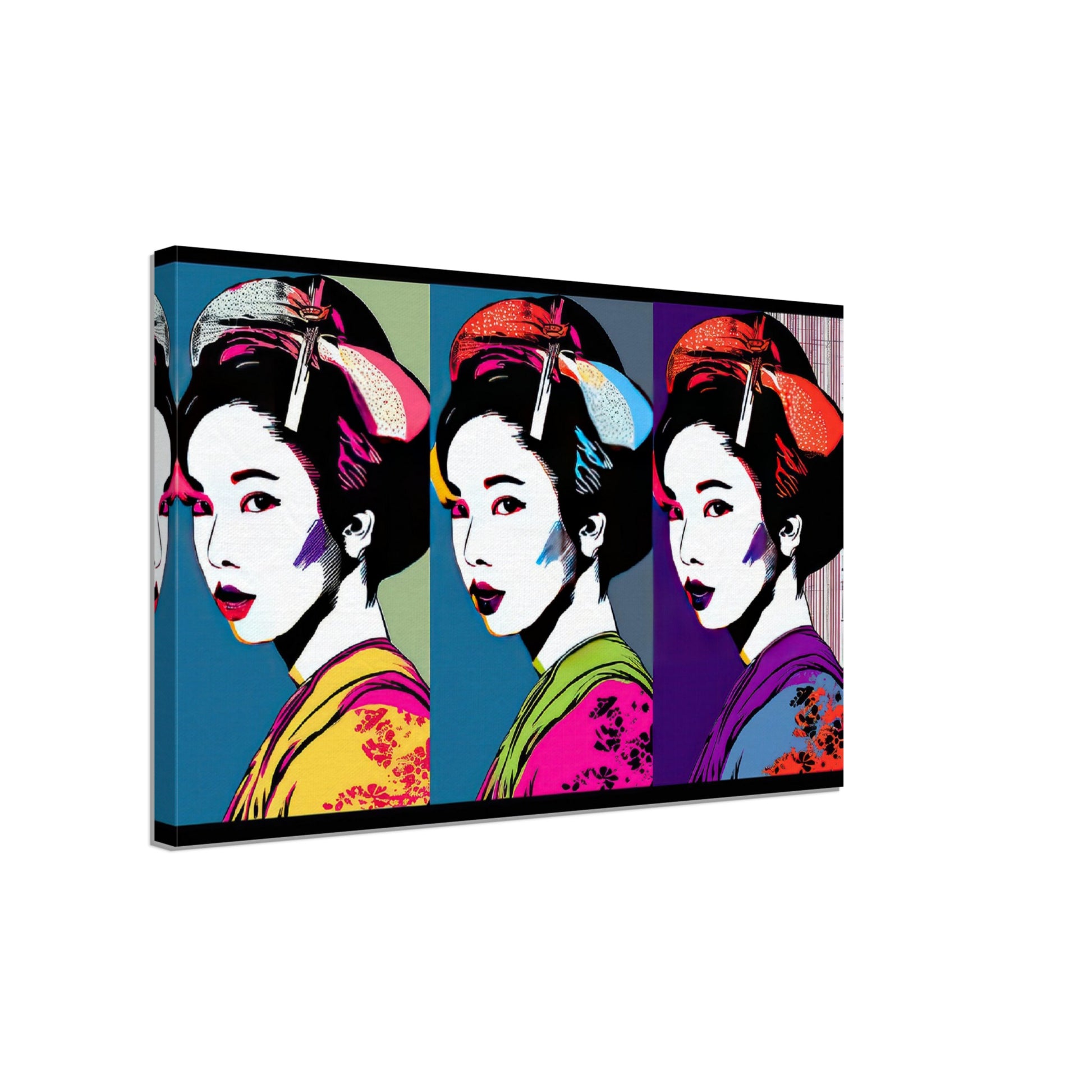 Pop Art Poesie - Stiersbeste