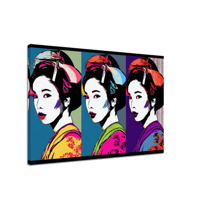 Pop Art Poesie - Stiersbeste