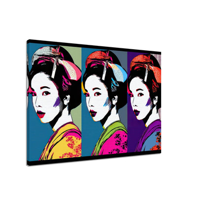 Pop Art Poesie - Stiersbeste