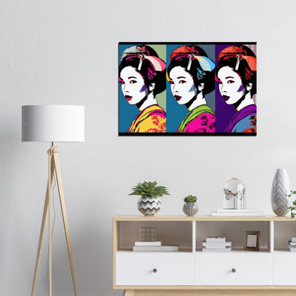 Pop Art Poesie - Stiersbeste