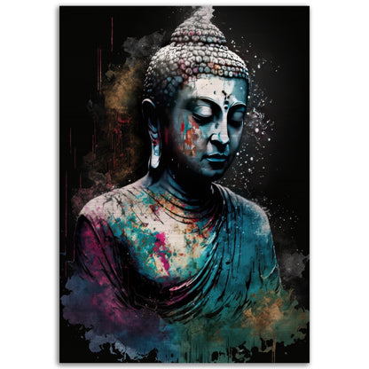 Weisheit des Buddha - Stiersbeste